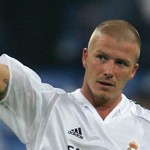 Buzzcut, το κούρεμα καραντίνας του David Beckham