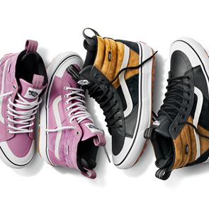 SK8-HI MTE 2.0 DX, η νέα χειμερινή συλλογή της <em>Vans</em>