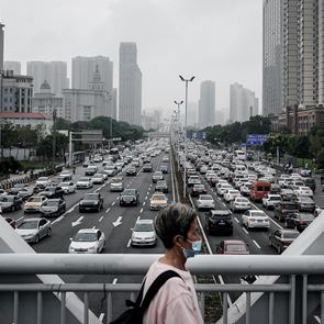 Οι αποκαλύψεις του CNN για τον αριθμό των κρουσμάτων στην Κίνα