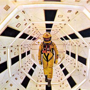 Space trend, η sci-fi ματιά της μόδας