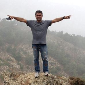 Οι συμβουλές του Γιώργου Λυκουρόπουλου για κάθε σου ταξίδι