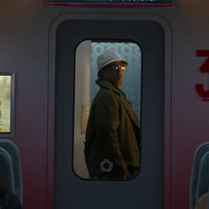 5 ταινίες δράσης που διαδραματίζονται σε τρένα