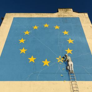 Πώς ο κορoνοϊός έπληξε το Brexit