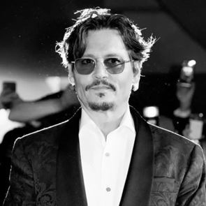 Τα βιβλία που σημάδεψαν τον Johnny Depp