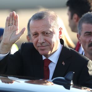 Το αμφίσημο μήνυμα του Erdogan για την εύρεση πολιτικής λύσης με την Ελλάδα