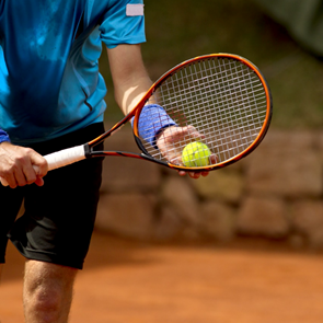 Μέθοδοι για την πρόληψη κοινών τραυματισμών στο τένις