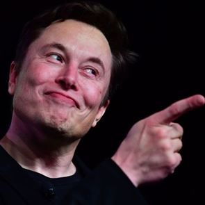 Ο <em>Elon</em> <em>Musk</em> έχει τη λύση ακόμη και για το τέλος του κόσμου