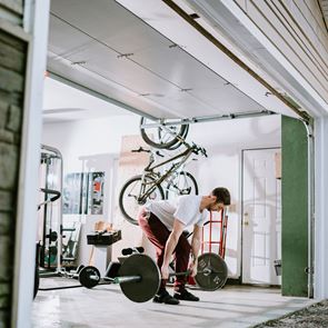 Οι παγίδες του home training