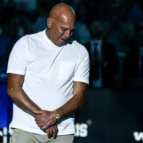 Η αποθέωση του Νίκου Γκάλη στο ΟΑΚΑ ήταν δίκαιη και έγινε πράξη