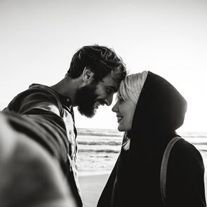 5 βασικά σημάδια που δείχνουν ότι είσαι ερωτευμένος