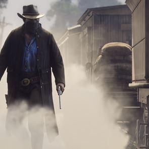 Όλα όσα γνωρίζουμε μέχρι τώρα για το Red Dead Redemption 2