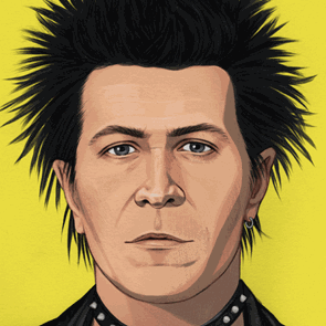 Οι εμβληματικοί ρόλοι του Gary Oldman