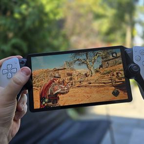 Η Sony ετοιμάζει νέα φορητή κονσόλα PlayStation