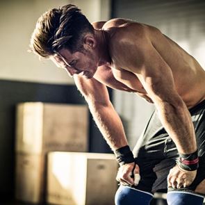 Το ίσως πιο σκληρό πρόγραμμα προπόνησης