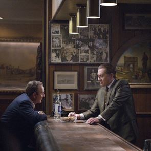 Τα μπαρ στις ταινίες δεν έχουν καμία σχέση με την πραγματικότητα