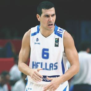 Ο πιστός στρατιώτης Νίκος Ζήσης