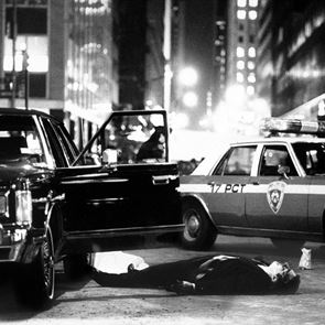 Η Νέα Υόρκη των 80s κρύβεται πίσω από την Gotham City του Joker