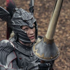 Τα καλύτερα αντρικά αξεσουάρ του House of The Dragon