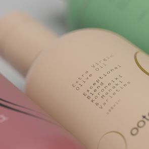 Ootopia | Ήρθε η ώρα να μάθεις για τα premium finishing ελαιόλαδα