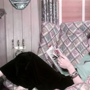 Τα αγαπημένα βιβλία των κλασικών αστέρων του Χόλιγουντ