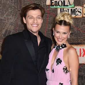 Η Millie Bobby Brown και ο Jake Bongiovi έγιναν γονείς