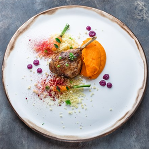 Tasty Awards 2022: Τα (πιο) fine dining εστιατόρια της πόλης