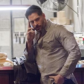 Το workout του Joe Manganiello για σίγουρα αποτελέσματα