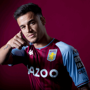 O Philippe Coutinho και μία τελευταία ευκαιρία στην Άστον Βίλα