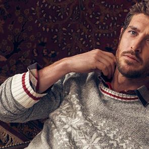 Μερικά από τα καλύτερα χριστουγεννιάτικα πουλόβερ