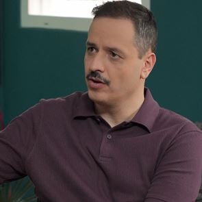 Ο Αλέξανδρος Τσουβέλας έχει κάτι να πει για τον 'μεγαλύτερο influencer