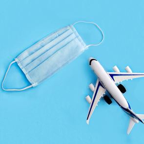 Ταξίδι με αεροπλάνο: 13 tips για να &quot;πετάξεις&quot; με ασφάλεια