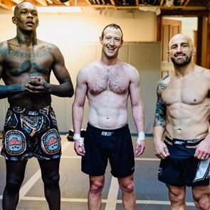 Τα συναρπαστικά -και μη- χόμπι των τιτάνων της τεχνολογίας