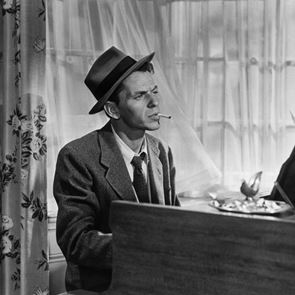 Ξεχασμένες ιστορίες από τη ζωή του αξέχαστου Frank Sinatra