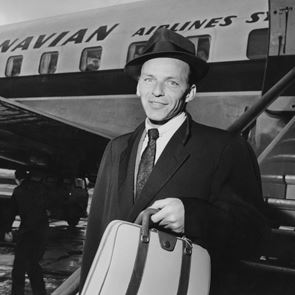 Η περίεργη θεωρία του Frank Sinatra για το θάνατο της Marilyn Monroe