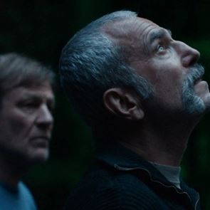 Η επιστροφή του Daniel Day-Lewis μετά από 8 χρόνια - Trailer από τη νέα του ταινία, Anemone