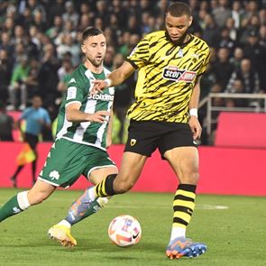 Μια ματιά στα επερχόμενα ντέρμπι της Super League