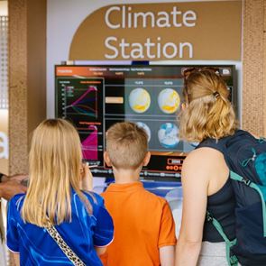 Μπορείς τώρα να μάθεις για την κλιματική αλλαγή μέσα από το gaming