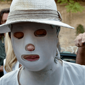 Η άγνωστη ιστορία της Ιωάννας Παλιοσπύρου