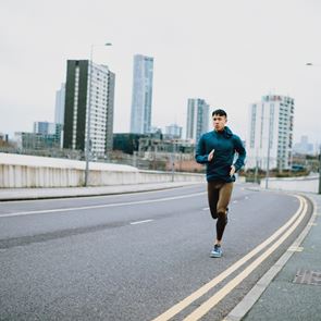 Κάνοντας πιο αποδοτικό το τρέξιμο σε ανηφόρα