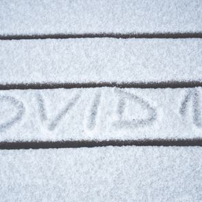 Πανδημία, η λέξη της χρονιάς