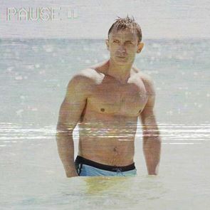 Η προπόνηση του Daniel Craig για το No Time to Die