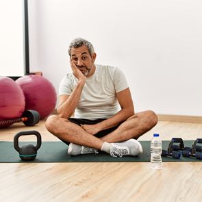 Γιατί συχνά βαριόμαστε να πάμε γυμναστήριο; Το Harvard απαντά