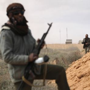 Τι ισχύει μέχρι τώρα για την έκρυθμη κατάσταση στη Λιβύη