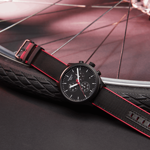 Τα 90 χρόνια της Maglia Rosa και το νέο ρολόι της Tissot