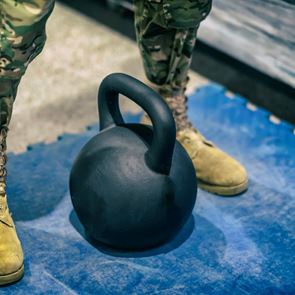 Το πρόγραμμα &lt;em>προπόνησης&lt;/em> των βατραχανθρώπων του Πολεμικού Ναυτικού των Η.Π.Α