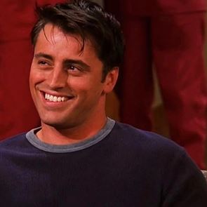 10 φορές που γελάσαμε με τα καμώματα του Joey στα 'Φιλαράκια