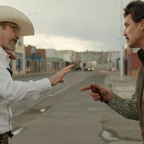 Είναι αυτή η πιο διχαστική ταινία της χρονιάς