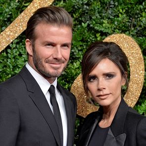 Το νέο αγρόκτημα των Beckhams και η υπόγεια σήραγγα απόδρασης