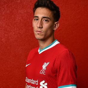 Γιατί η Λίβερπουλ απέκτησε τον Κώστα Τσιμίκα