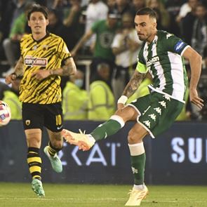 Η μάχη για το πρωτάθλημα συνεχίζεται